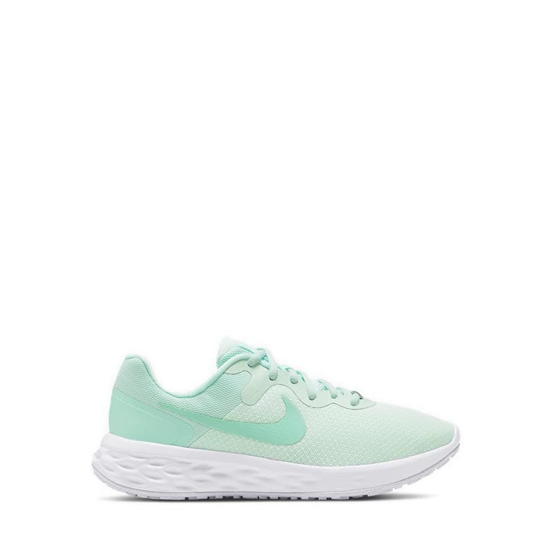 Jual Nike Revolution 6 Nn Women's Running Shoes - Green Terbaru - November  2022 | PlanetSports.Asia