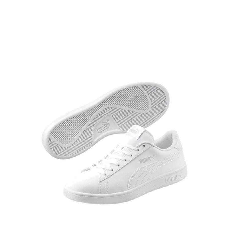 Jual Puma Puma Smash V2 L Men's Sneaker Shoes - White Terbaru - Februari  2024 | PlanetSports.Asia