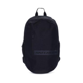 Fighter Backpack Unisex's Bags - Black