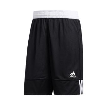 3G Speed Men's Reversible Shorts - Black