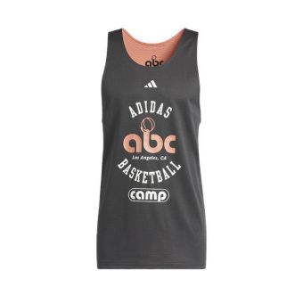 Select Summer Camp Men's Jersey - Carbon