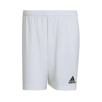 Entrada 22 Men's Shorts - White