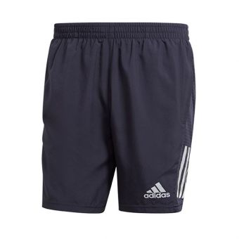 Own The Run Men's Shorts - Ink