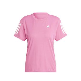 Own The Run Women's T-Shirt - Pink Fusion