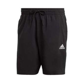 Aeroready Essentials Chelsea Small Logo Men's Shorts - Black