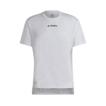 Terrex Multi Men's T-Shirt - White