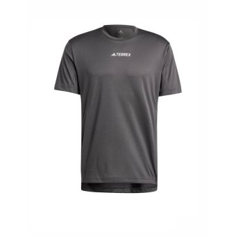 Terrex Multi Men's T-Shirt - Black