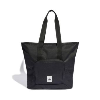 Prime Unisex Tote Bag  - Black