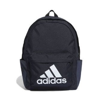 Classic Badge of Sport Unisex Backpack - shadow navy