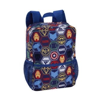 Marvel's Avengers Unisex Backpack Kids - Team Royal Blue