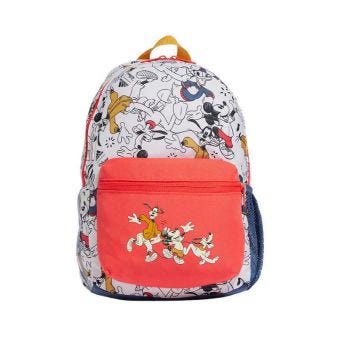 Disney's Mickey Mouse Unisex Kids Backpack - Off White