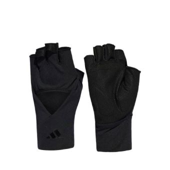 Women's Training Gloves - Black