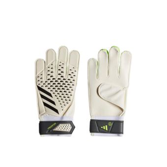 Predator Unisex Training Goalkeeper Gloves - White