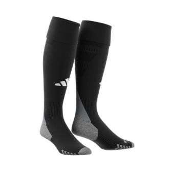 Adi 24 AEROREADY Unisex Football Knee Socks - Black