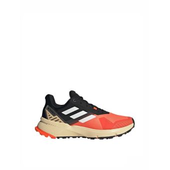 Terrex Soulstride Men's Trail Running Shoes - Impact Orange