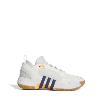 D.O.N. Issue 5 Men's Basketball Shoes - Core White