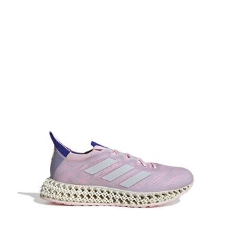 4DFWD 3 Women's Running Shoes - Clear Pink