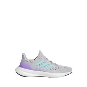 Pureboost 23 Women's Running Shoes - Grey Two