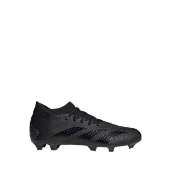 Predator Accuracy.3 Firm Ground Men's Soccer Shoes - Core Black