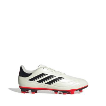 Copa Pure II Club Flexible Ground Men's Soccer Shoes - Ivory