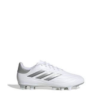Copa Pure II Club Flexible Ground Men's Soccer Shoes - Ftwr White