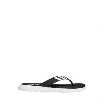 Comfort Flip-Flops Men's Sandals - Black