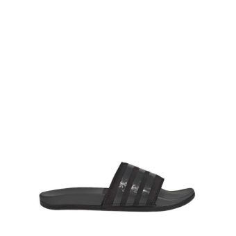 Adilette Comfort Slides  Women's Sandals - Core Black