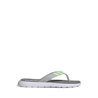 Comfort Flip-Flops Men's Sandals - Grey Two