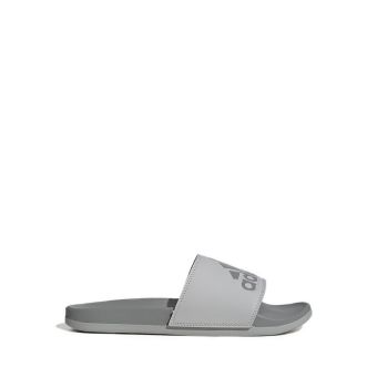 Adilette Comfort Slides Men's Sandals - Grey