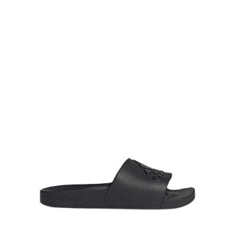 Adilette Aqua Slides Men's Sandals - Core Black