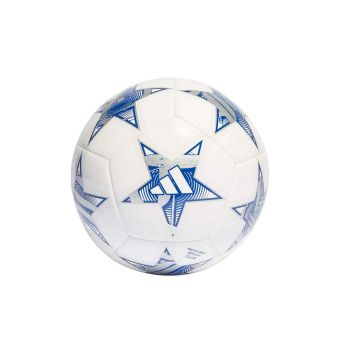 UCL Club 23/24 Group Stage Unisex Football - White