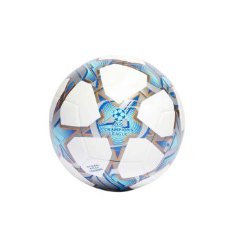 UCL Training 23/24 Group Stage Unisex Football - White