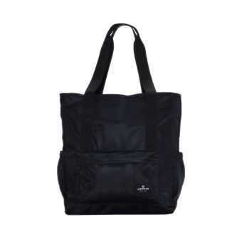 Airwalk Belita Unisex Tote Bags- Black