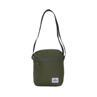 Bros Unisex Sling bag - Olive