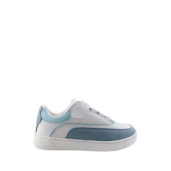 Airwalk Beryn Jr Girls Sneakers-  Blue