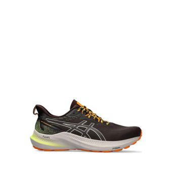 Gt 2000 12 Tr Men Running Shoes - Nature Bathing/Neon Lime