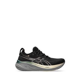 Gel-Nimbus 26 Platinum Standard PlatinumMen Running Shoes - BLACK