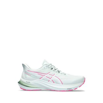Gt 2000 12 Women Running Shoes - Pure Aqua/White
