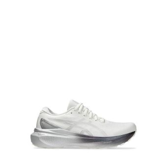 Gel-Kayano 30 Platinum Standard Platinum Women Running Shoes - WHITE