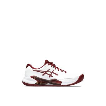 Gel-Challenger 14 Men Standard Tennis Shoes - White/Antique Red