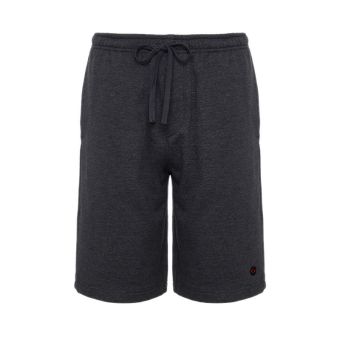 Jeon Men's Lifestyle Shorts - Grey