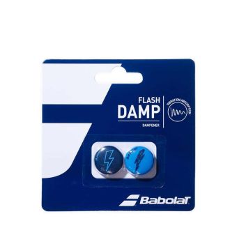 Flash Unisex Tennis Dampener - Blue
