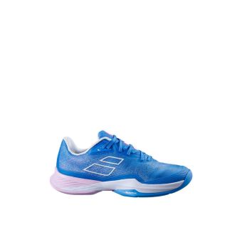 Jet Mach 3 All Court Women's Tennis Shoes - Blue