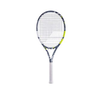 EVO AERO LITE Tennis Racket Unstrung Grip Size 2 - Multicolor