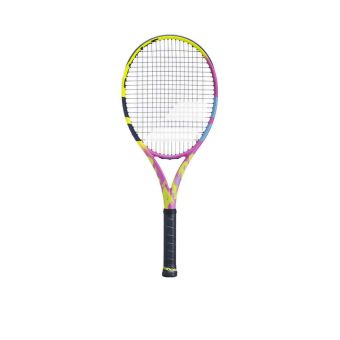 PURE AERO RAFA ORIGIN Tennis Racket Unstrung - Yellow