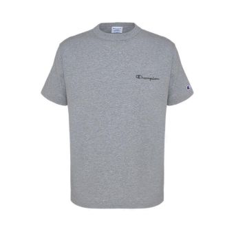Men's T-Shirt - Oxford Gray