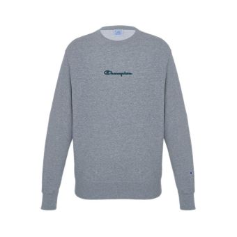 Champion Men's JP Basic Sweatshirt - Grey
