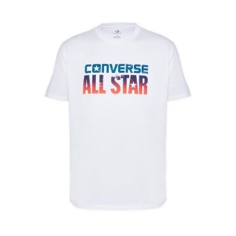 Men's T-Shirt - CONXLZ4501WT - White