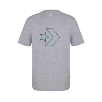 Men's T-Shirt - CONXLZ4502GY - Grey