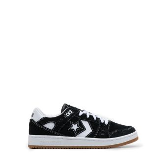 AS-1 Pro Men's Sneakers - BLACK/WHITE/GUM